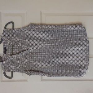 Adrianna Papell sleeveless top